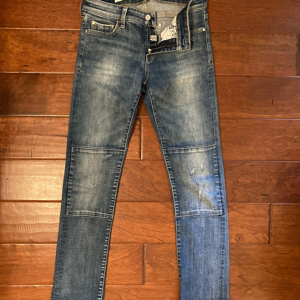 Jeans - Picture 5 of 6